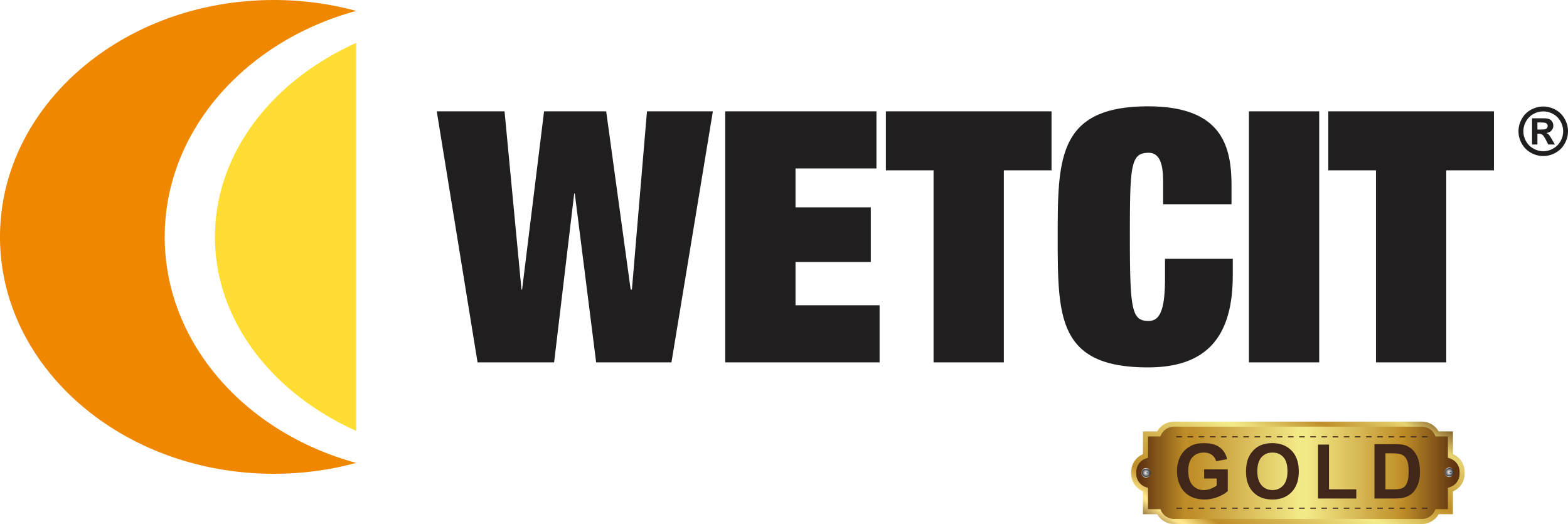 Wetcit Gold - 1